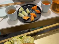 -小肥羊·牛羊肉火锅(万达广场店)