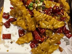 -茶叁酒肆·楚味江湖(菱角湖店)