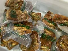 -佰运猪蹄(高陵店)