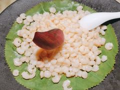 -吴越荣记苏州菜·松鼠桂鱼(月光码头店)