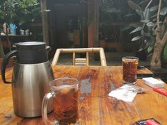 -香叶草中餐厅(川白楼店)