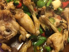 -蘭奢雅集·江浙菜(青山江滩店)