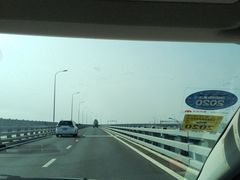 -星海湾跨海大桥
