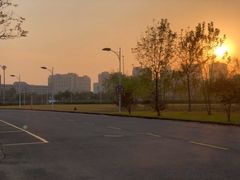 -杭州师范大学(下沙校区)