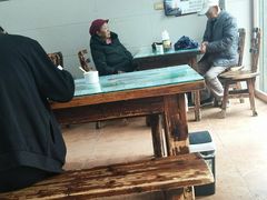 大堂-黄金娣米线(盛邦老店)