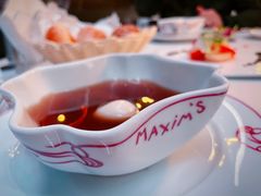 -马克西姆餐厅(崇文门店)