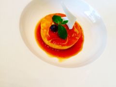 -郑州希尔顿酒店·阿米奇意大利餐厅