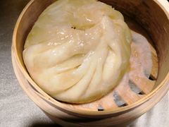 破酥包子（酱肉）-都氏家DUSJOY(翡翠城店)