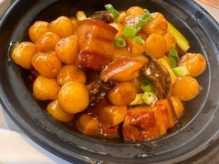 鲍鱼小土豆-渔家颂歌渔家味道(青石路店)