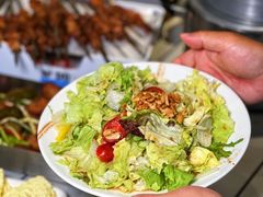 -No.DD戳子烧烤·江湖菜(北京总店)