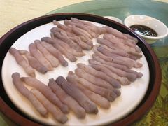 -金生美食(贵州路店)
