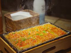 包浆豆腐-不曾在把把烧•烧烤(莲坂磐基店)