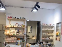 -艺陶清瓷·陶艺·石膏娃娃·手工DIY(观音桥店)