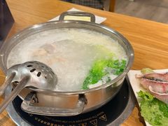 -吉友粥底火锅(方斜路店)