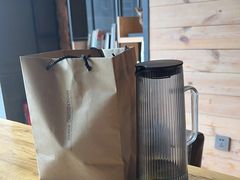 -東舍食唐精品陕菜馆