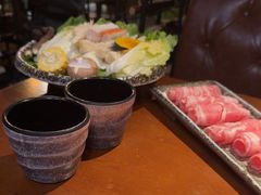 -享润四季椰子鸡音乐主题餐厅(晋江万达店)