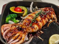 -牛扒先生·厚切雪花牛扒西餐厅(三元里店)