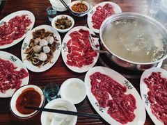 -官塘兄弟·潮汕牛肉店(官塘总店)