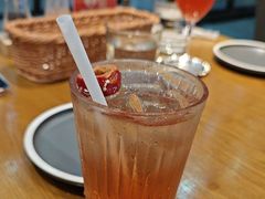 -西语炭烧牛排·西厨(石龙店)