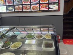 -高淳老街土菜馆(迎薰门店)