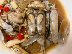 -星奇缘·海鲜餐厅(东山美食地标店)