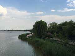 -卢沟桥文化旅游区