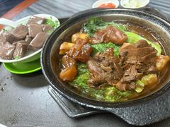 -珍珍小食店(西华路店)