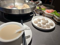 -骨之味·筒骨汤火锅(江头店)
