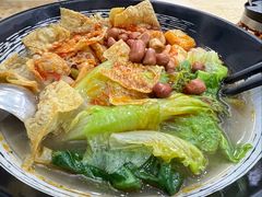 -笋果坊螺蛳粉(竹园小区店)