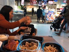 -盒马鲜生(昆城店)