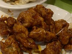 -大眼锅贴水饺(河东店)