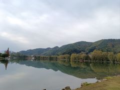 -明月山天沐温泉度假村