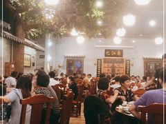 大堂-顺德了能馆(虎门店)