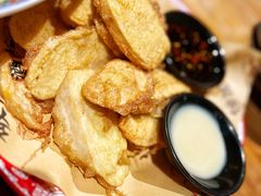 -破三川·新川菜(静安大融城店)