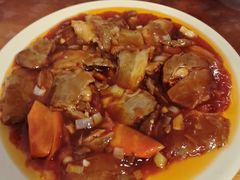 -清真宏玉祥黄门脸餐厅(华荫东里店)
