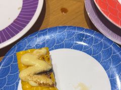 -晴季寿司(延河路万达广场店)