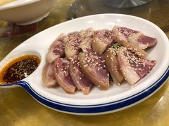 无骨咸猪手-粤·向群饭店(泮塘路店)