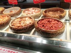 -蓉城四海黑牛烤肉海鲜自助餐厅(宜兴宝龙店)