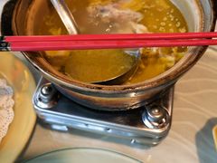 -深山老屋(国顺东路店)