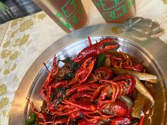 -聚味瞿记·龙虾堂(渔人码头二店)