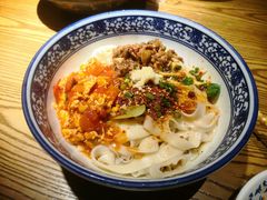 三合一扯面-茂盛小吃(蓝田店)