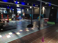 -威仕顿健身游泳(御锦城店)