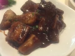 -老正兴菜馆(福州路店)