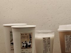 -李山山茶事(景枫店)