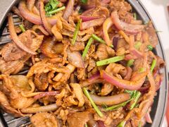 -大鸭梨烤鸭(左家庄店)