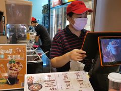 -八婆婆烧仙草(曾厝垵店)