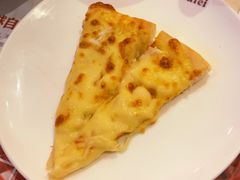 披萨-芭菲盛宴·环球美食(解放碑英利国际店)