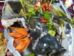 -QQ海鲜餐厅
