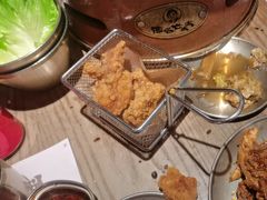 -西塔老太太泥炉烤肉(杭州首店)