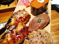 -酒窝烧鸟(科华街店)